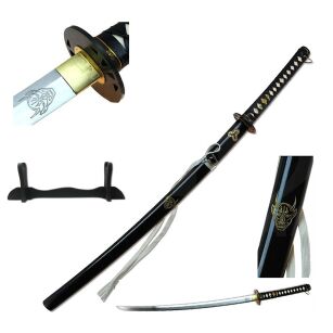 PROF MIECZ KATANA KILL BILL TRENINGOWY PLUS STOJAK 5KM11-415B plus stojak